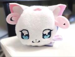 キュアニャミー　プリプリおてだま　マスコット　猫屋敷ユキ　カフェ　コースター Amazon.co.jp: わんだふるぷりきゅあ プリプリおてだま
