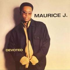 G-RAP G-LUV INDIE SOUL R&B MAURICE J.のサムネイル