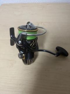 新品外し ダイワ 25 カルディア LT2000S 純正 スプール 未使用品 DAIWA（釣り） @【未使用品】 ダイワ 25 カルディア FC LT2000S