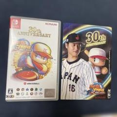 Switch パワフルプロ野球2024-2025 大谷パッケージ付