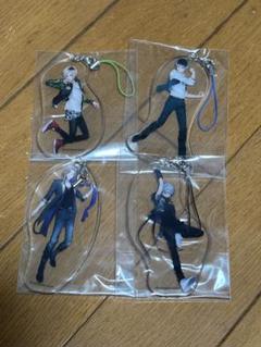 黒谷優　YUU ビッグアクリルスタンド　ダイナミックコード　ダイナー 黒谷優 YUU ビッグアクリルスタンド ダイナミックコード ダイナー