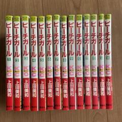 ピーチガール1〜12  12冊 Amazon.co.jp: ピーチガールNEXT（1） (BE・LOVEコミックス