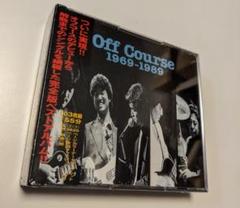 3CD オフコース・グレイテストヒッツ1969-1989 小田和正 - メルカリ