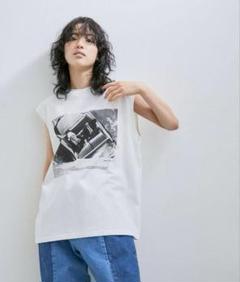 ジェーンスミス　シャンブレーバンドカラー2wayシャツ ジェーンスミスシャンブレーバンドカラー2wayシャツ
