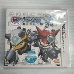 3DS デジモンユニバース アプリモンスターズ