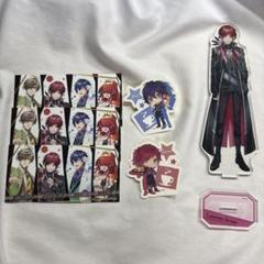 ローレン・イロアス アクシア・クローネ エデン組 グッズセット