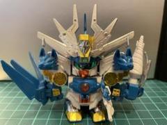 ガンプラ　組み立て済み　UC 連邦軍　ジャンク 値下げ]ガンプラ 旧HG Zガンダム 組立済み ジャンク - メルカリ