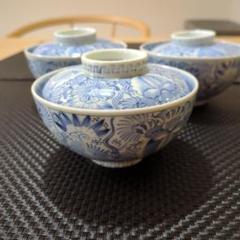 2025年最新】伊万里 染付 茶碗の人気アイテム - メルカリ
