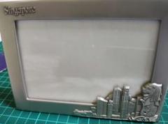 Royal Selangor シンガポール フォトフレーム