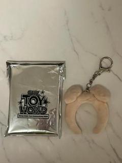 Stray Kids ToyWorld ランダム ミニカチューシャ スンミン