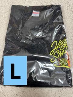 HEY-SMITH Tシャツ