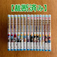 ドラゴンボール 完全版 全巻セット 裁断済 裁断済】ドラゴンボール 完全版 全巻｜Yahoo!フリマ（旧PayPay