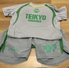 ATHLETA帝京長岡TEIKYYNAGAOKA シャツ・ショーツセット ATHLETA帝京長岡TEIKYYNAGAOKA シャツ・ショーツセット - メルカリ