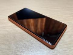 SIMフリー】 SONY Xperia Ace III オレンジ 64GB - メルカリ