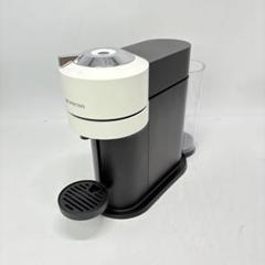【値下】ネスプレッソ Virtuo Next 新品未開封 ヴァーチュオ ネクスト ホワイト D｜コーヒーメーカー｜ネスプレッソ