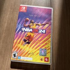 NBA2K24 コービーブライアントEdition