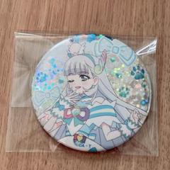 わんぷり キュアニャミー ブルジュラ缶バッジ 12点 わんぷり キュアニャミー ブルジュラ缶バッジ 12点