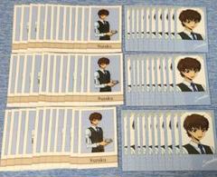 コードギアス反逆のルルーシュ 枢木スザク ミニイラストカード エテルノレシ コードギアス反逆のルルーシュ 枢木スザク ミニイラストカード