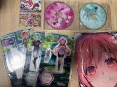 サウンドボルテックスSDVX グッズキャンペーン コンプセット