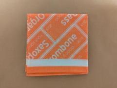 MIN-NANO × YSIG SBQ BANDANA ②のサムネイル
