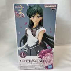 2025年最新】セーラープルート フィギュアの人気アイテム - メルカリ