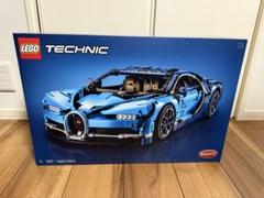 レゴ互換　ブガッティ　シロン　1/8　テクニック　95968（4031PCS） レゴ 互換品 ブガッティ シロン モーターセット 欠パーツ保証