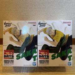 【新品】SAKAMOTO DAYS VIBRATION STARS-坂本太郎-Ⅱ