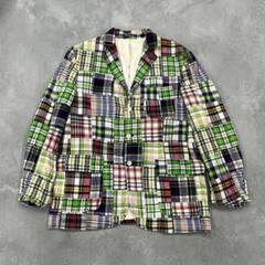 2025年最新】ポロラルフローレン パッチワーク ジャケットの人気