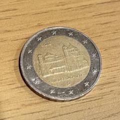 ドイツ　地球の気候帯シリーズ　5ユーロ記念硬貨セット ポリマーリング貨 ドイツ 地球の気候帯シリーズ 5ユーロ記念硬貨セット ポリマー