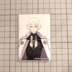 刀剣乱舞 京極正宗 跪坐 スクエア缶バッジ 20点セット