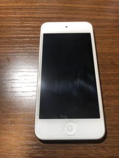 iPodtouch 第5世代 16GB シルバー