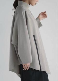 新品　スコットクラブ購入☆ RADIATE ボンディングサイドジッププルオーバーのサムネイル