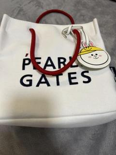 2025年最新】PEARLY GATES レディース ハンドバッグの人気