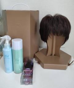 SVENSON スヴェンソン　医療用ウィッグ　備品セット ウィッグと一緒に安心セット | ウィッグケア |医療用かつら