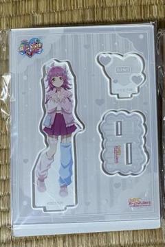 ラブライブ　虹ヶ咲　6th　アクリルスタンド　アクスタ　天王寺璃奈　璃奈 Amazon.co.jp: ラブライブ！虹ヶ咲学園スクールアイドル同好会