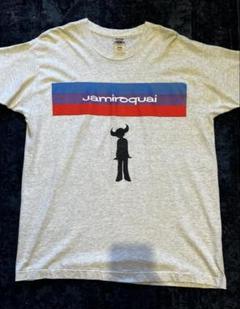 2025年最新】JAMIROQUAI tシャツ 90sの人気アイテム - メルカリ