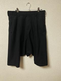 楽天市場】ギャルソン サルエルパンツ メンズの通販
