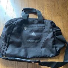 アディダス ボストンバッグ adidas