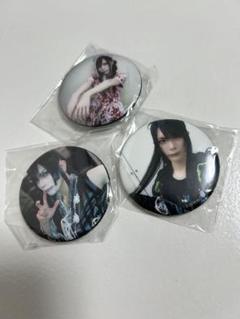2025年最新】jiluka 缶バッジの人気アイテム - メルカリ