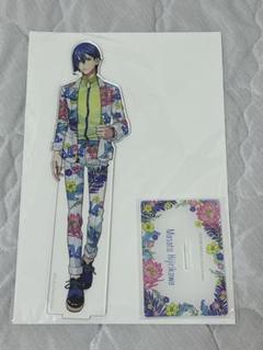 真斗 うたプリ アクリルスタンド アクスタ プリサマ ボタニカル 缶バッジ 受注生産】うたの☆プリンスさまっ♪ BIGアクリルスタンド