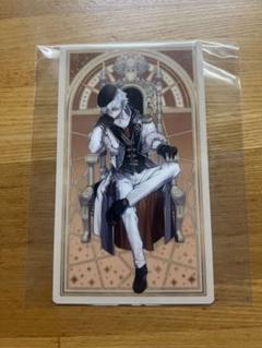 FGO AGF 限定 タロット風カード クリプター コンプリート