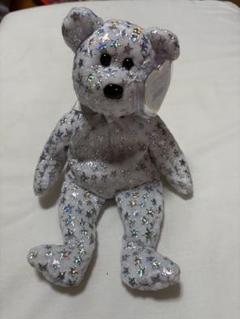 TY社 Beanie Baby ビーニーベイビー　ぬいぐる