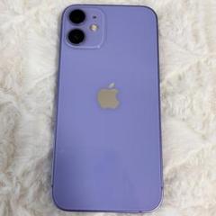 2025年最新】iphone 12 mini 128gb パープルの人気アイテム
