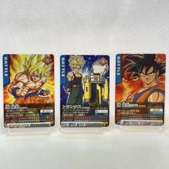 2025年最新】ドラゴンボールz1 データカードダスの人気アイテム