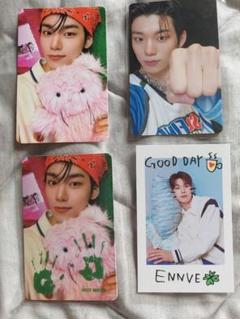 イジョンヒョン ポラロイド チェキ EVNNE | Shop at Mercari