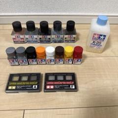 2025年最新】プラモデル 塗料 セットの人気アイテム - メルカリ