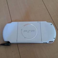 PSP-3000 ホワイト