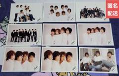 ○内博貴&錦戸亮&山下智久&増田貴久&草野博紀他○公式写真 12枚セット 8/8迄!限定価格○内博貴&山下智久&錦戸亮&草野博紀他○公式写真