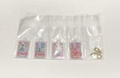 アイカツ！ グッズコレクション２～大スター宮いちごまつり～　ガチャガチャ