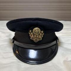 国鉄の帽子　ミニチュア【昭和初期 日本製】 61ivazvk2DL._AC_SY200_QL15_.jpg